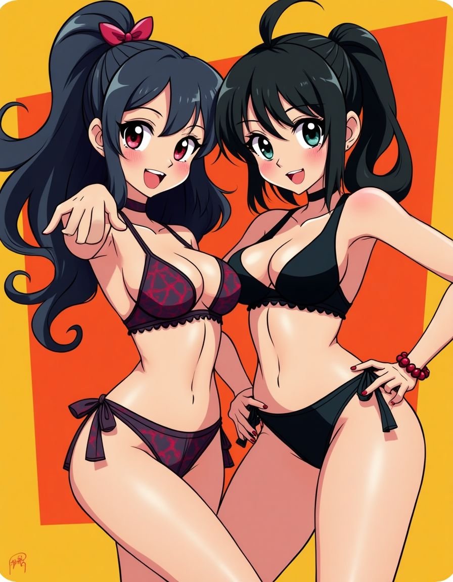 优优漫画追番热榜第9名:吊带袜天使