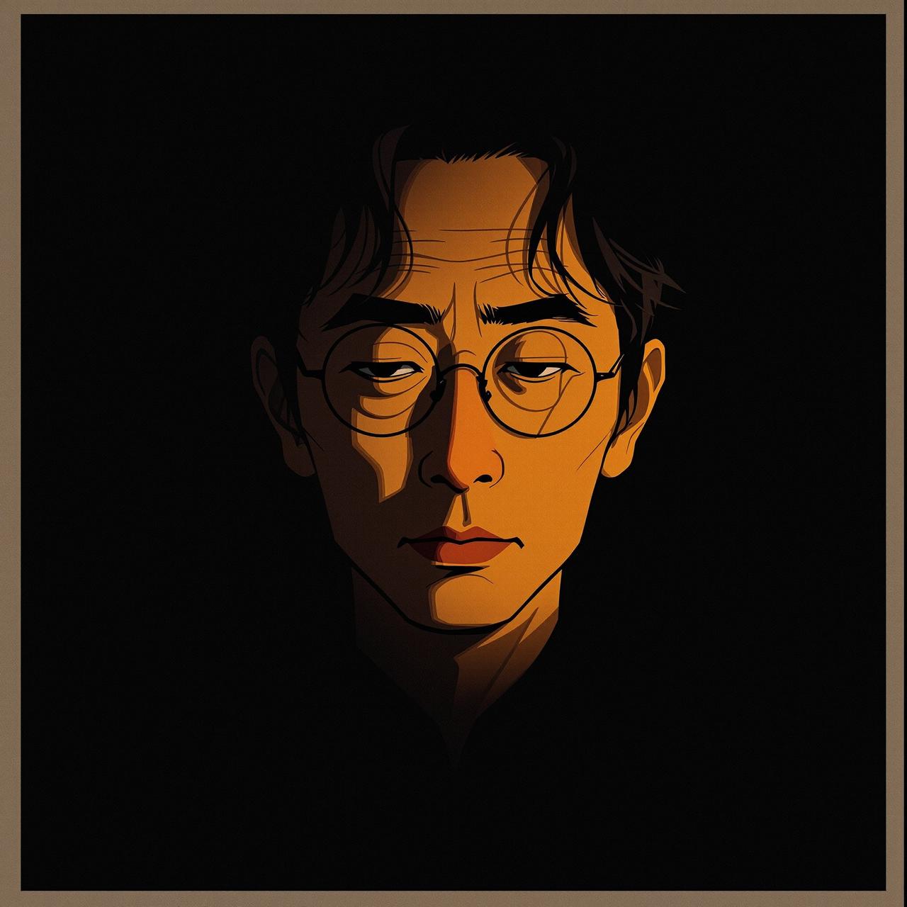 优优漫画幕后阵容：中村隆太郎